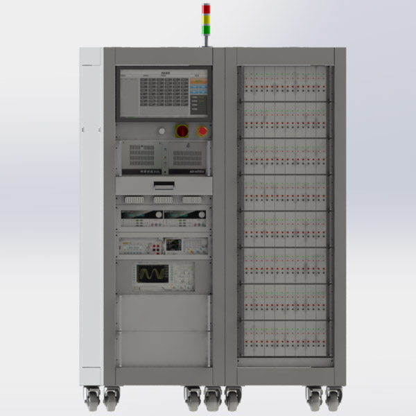 BMS自动测试系统